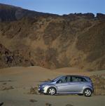 Mercedes-Benz B-Class 2006 года